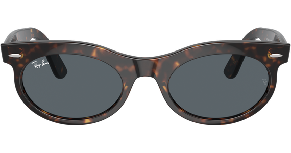 Ray-Ban Wayfarer Oval RB2242 902/R5 - Ansicht 3