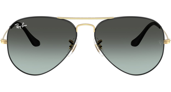 Ray-Ban Aviator Metal RB3025 9271GK - Ansicht 3