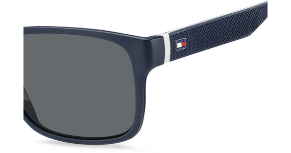 TOMMY HILFIGER TH 1718/S BLUE - Ansicht 5
