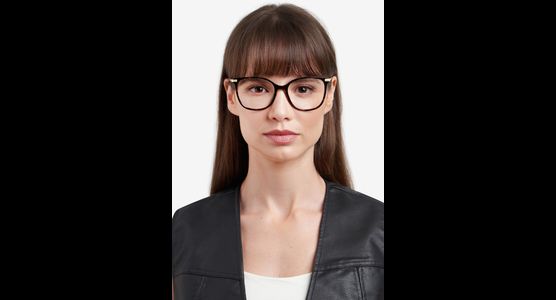 Hugo Boss BOSS 1663 54 havanna - Ansicht 8