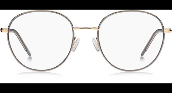 Hugo Boss BOSS 1594 51 GOLD GREY - Ansicht 4