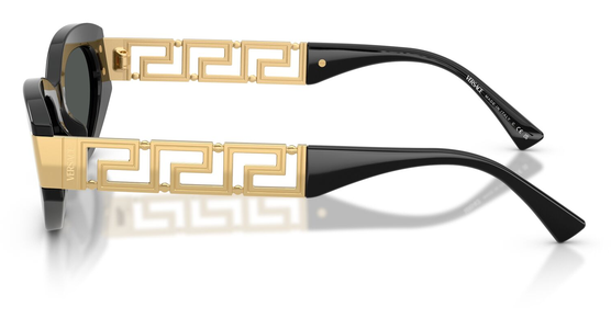 Versace VE4501 GB1/87 - Ansicht 4