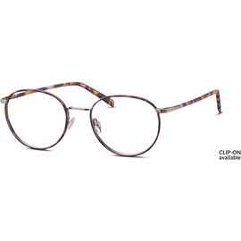 Marc O'Polo 502176 60 5019, Havanna Brille