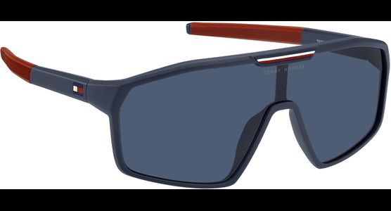 Tommy Hilfiger TH 2357/S 99 PJP - Ansicht 5