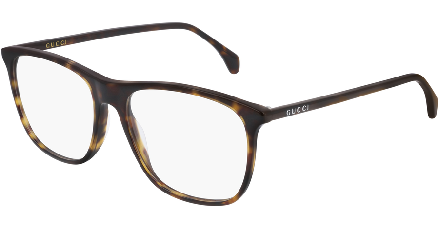 Gucci Brille GG0554O 55 002