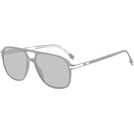 Hugo Boss Sonnenbrille Herren Hugo Boss BOSS 1751/S 57 807