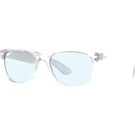 Ray-Ban New Wayfarer RB2132 64503R Sonnenbrille