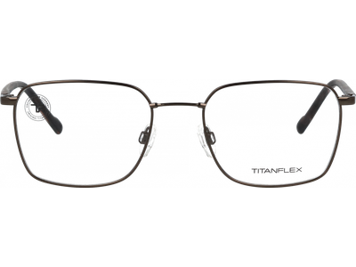 Titanflex Brille Herren Titanflex 820939 54 30 Ansicht 5