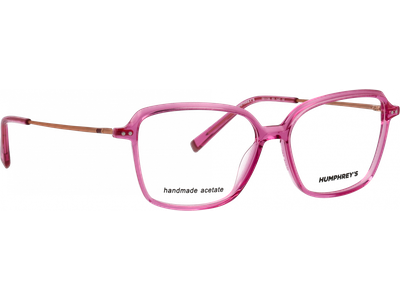 Humphreys Brille Damen Humphreys 581139 55 50 Ansicht 4