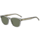 HUGO BOSS BOSS 1505/S Grau