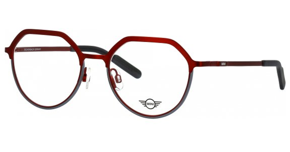 Mini Eyewear 741043 52 53 - Ansicht 2