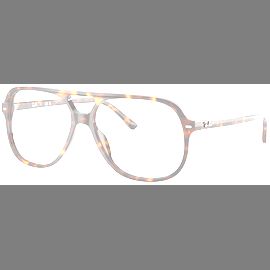Ray-Ban Brille Unisex Ray-Ban Bill Optics RX5698 2012