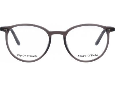 Marc O'Polo Brille Unisex Marc O'Polo 503084 30 5018 Grau Ansicht 5