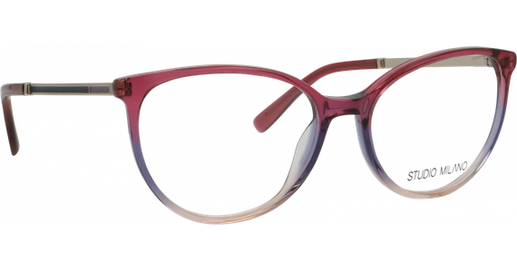 Studio Milano 01-20540-01 5416 himbeere/violett/rose/gold glzd. - Ansicht 5
