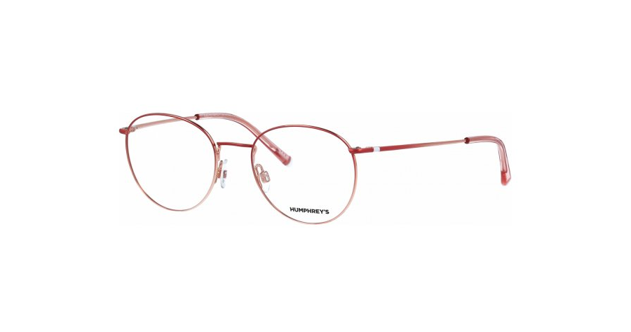 HUMPHREY´S  582273 Damenbrille Roségold