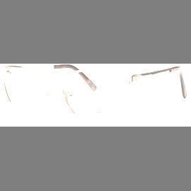 FRAIMS Brille Damen FRAIMS 03-15050-01 Carole, Gold Glänzend