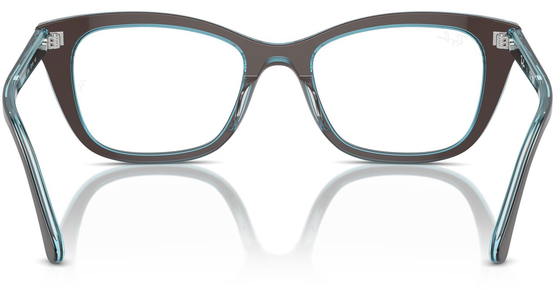 Ray-Ban RX5433 8366 - Ansicht 6