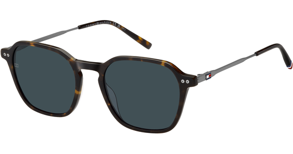 Tommy Hilfiger TH 2132/S 53 086 - Ansicht 3