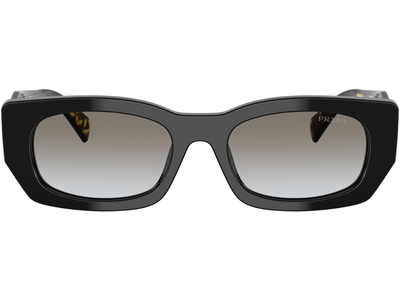 Prada Sonnenbrille Damen Prada PR B05S 3890A7 Ansicht 2