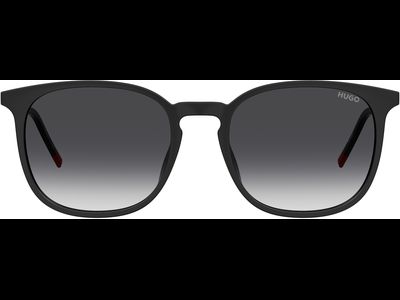 Hugo Sonnenbrille Damen Hugo HG 1292/S 51 black Ansicht 3