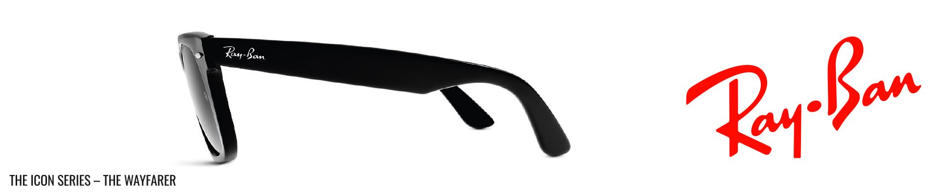 RAY-BAN Wayfarer