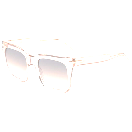 Hugo Boss Sonnenbrille Damen Hugo Boss BOSS 1656/S 54 pink