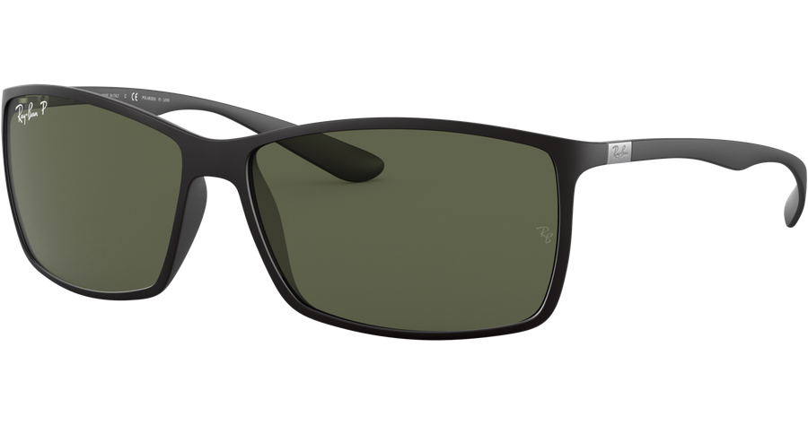 Ray-Ban Liteforce RB4179 601S9A Sonnenbrille Herren