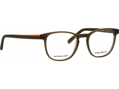 Freigeist Brille Herren Freigeist 863043 54 40 Ansicht 4
