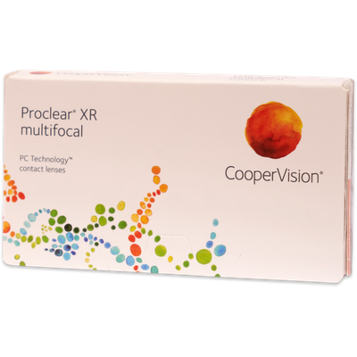  Proclear multifocal XR 6er Ansicht 2