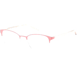 Tommy Hilfiger Brille Damen TOMMY HILFIGER TH 1749 RED