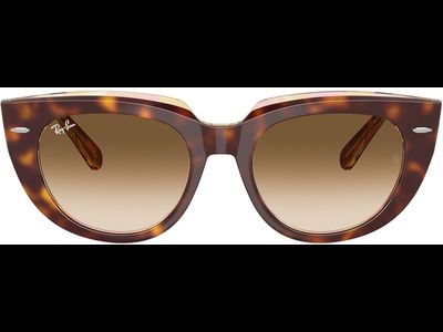 Ray-Ban Sonnenbrille Damen Ray-Ban Doreen RB2286 141451 Ansicht 2