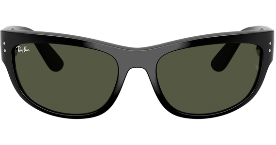 Ray-Ban Mega Balorama RB2289 901/31 - Ansicht 3
