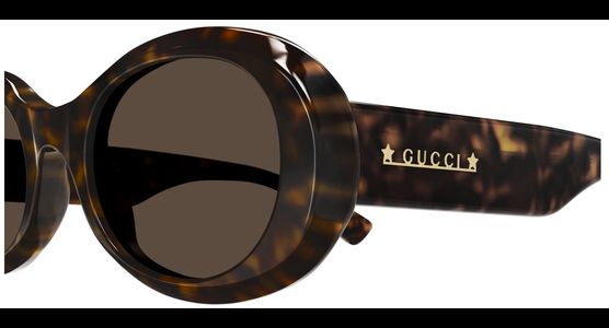 Gucci GG1587S 52 002 - Ansicht 3