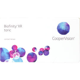  Biofinity XR toric 6er