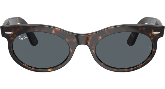 Ray-Ban Wayfarer Oval RB2242 902/R5 - Ansicht 3