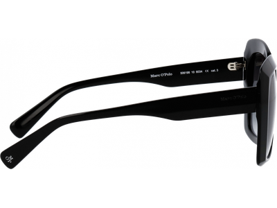 Marc O'Polo Sonnenbrille Damen Marc O'Polo 506198 10 6034 Schwarz Ansicht 3