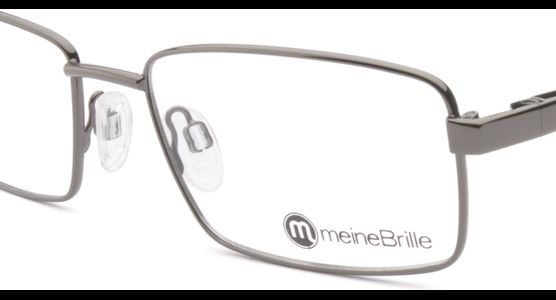 meineBrille 04-69090-01, Anthrazit nah - Ansicht 7