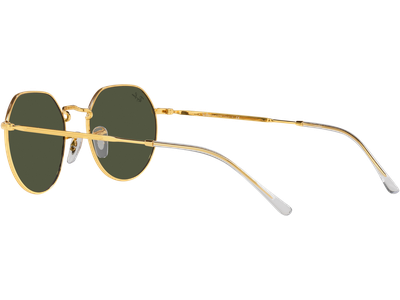Ray-Ban Sonnenbrille Unisex Ray-Ban RB3565 Jack 919631 53 Ansicht 4