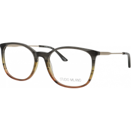 Studio Milano Brille Damen Studio Milano 01-20460-02 5217