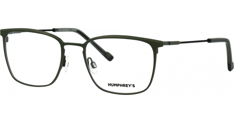  Humphrey´s Brille Herren Humphrey´s 582394 52 41 Ansicht 1