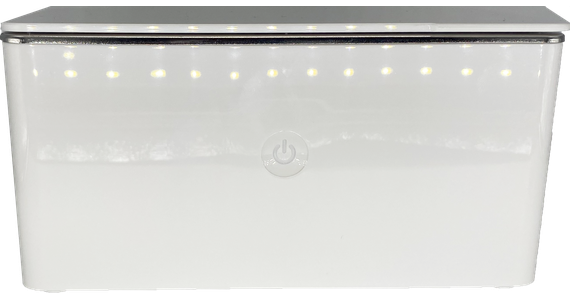 meineBrille Ultraschallreiniger - Ansicht 3