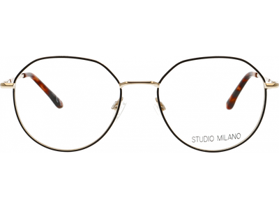 Studio Milano Brille Damen Studio Milano 01-20040-01 5318 Ansicht 2