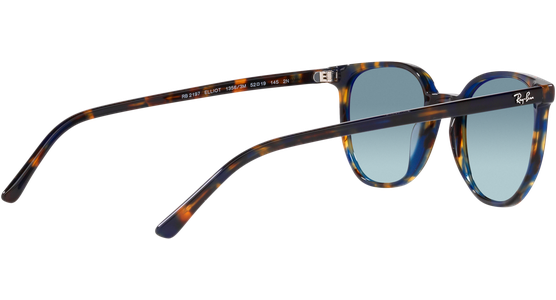 Ray-Ban Elliot RB2197 13563M - Ansicht 9