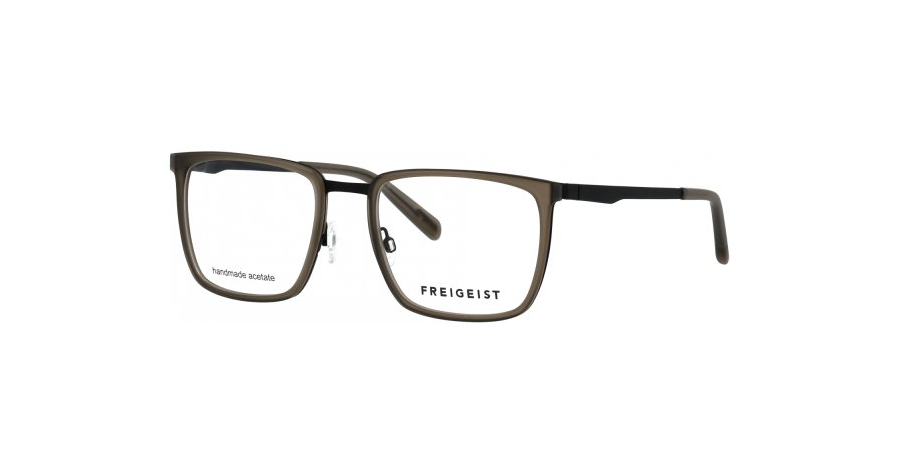 Freigeist Brille Herren Freigeist 862059 57 13 Ansicht 1