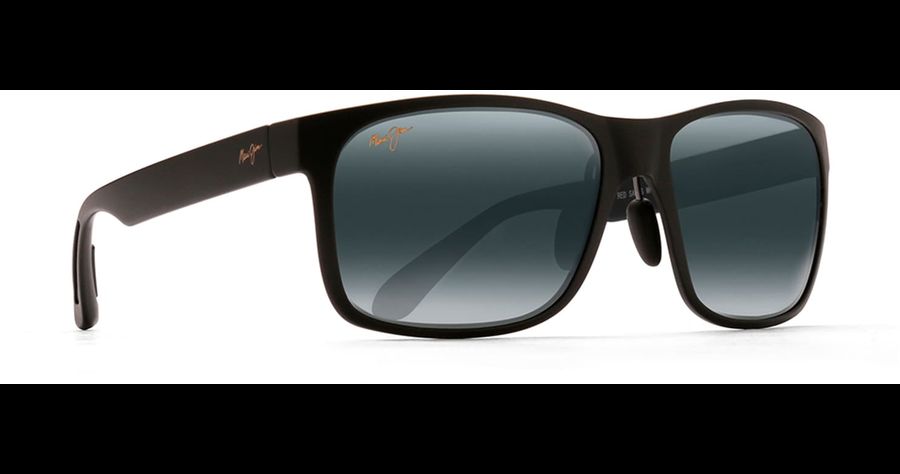 Maui Jim Sonnenbrille Unisex Maui Jim Red Sands 432-2M Ansicht 1