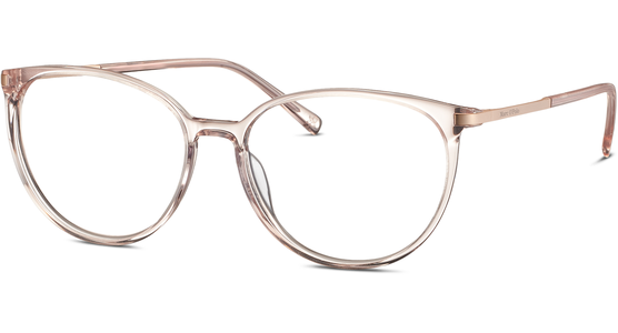 Marc O´Polo 503177 50 Rosa Brille - Ansicht 2