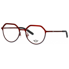 Mini Eyewear Brille Herren Mini Eyewear 741043 52 53
