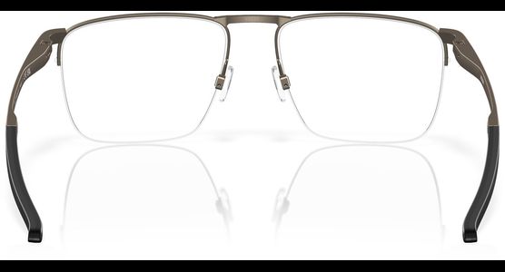 Oakley Voon OX3026 302602, Silber - Ansicht 6