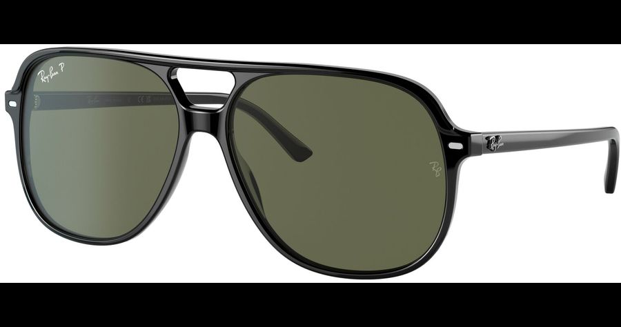 Ray-Ban Sonnenbrille Unisex Ray-Ban BILL RB2198 901/58 Ansicht 1