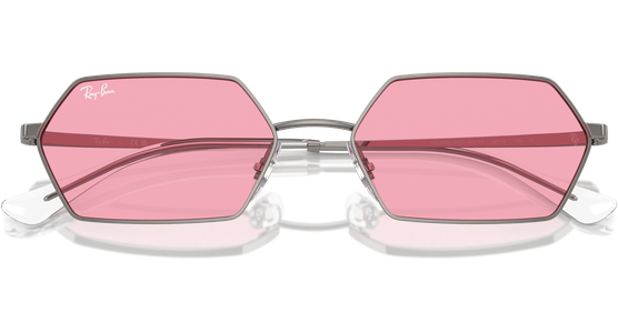 Ray-Ban Yevi Bio-Based RB3728 004/84 - Ansicht 6